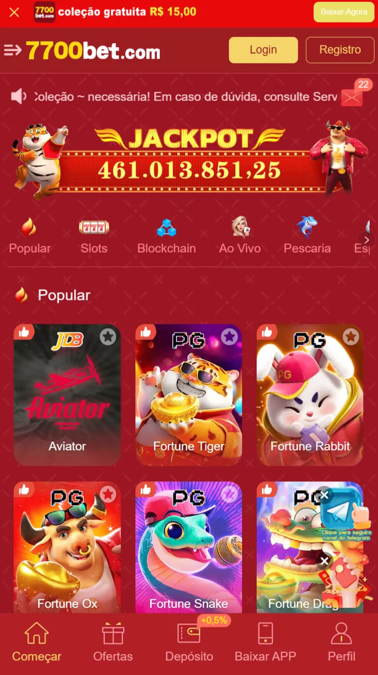 7700bet Atualizado 2025 jogos oficiais Experimente Sem Risco