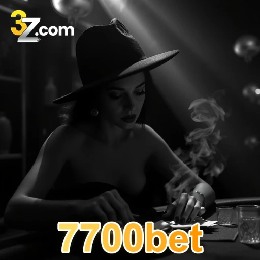 7700bet login