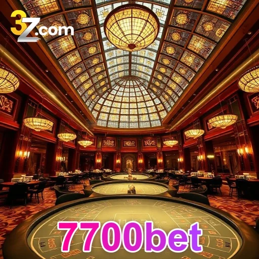7700bet login