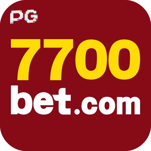 7700bet login LOGO