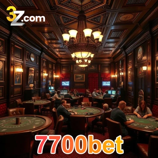 7700bet login Jogos de caça-níqueis