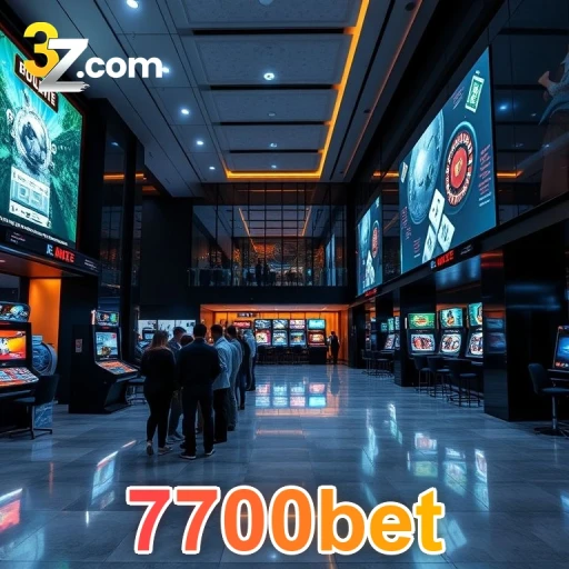 7700bet login