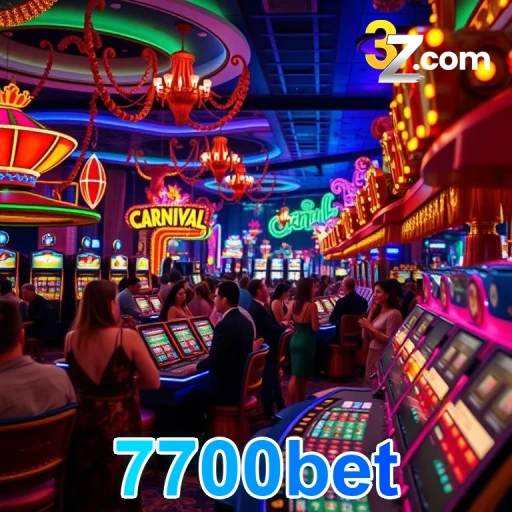 7700bet login Jogos de caça-níqueis
